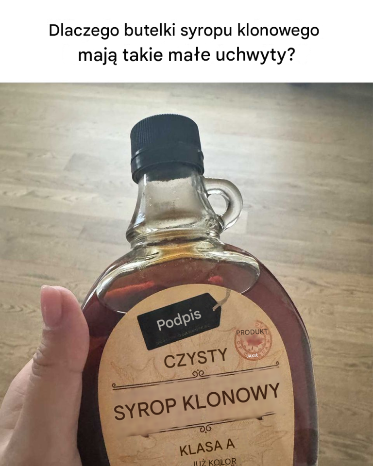 Długo się nad tym zastanawiałem