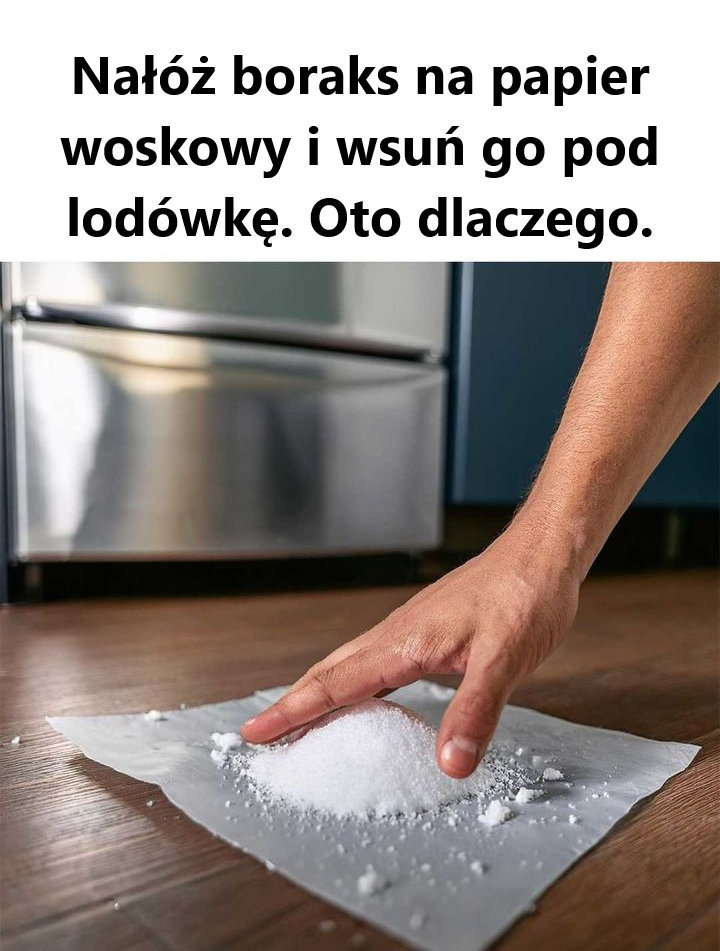 To takie mądre! Chciałbym wiedzieć o tym wcześniej!