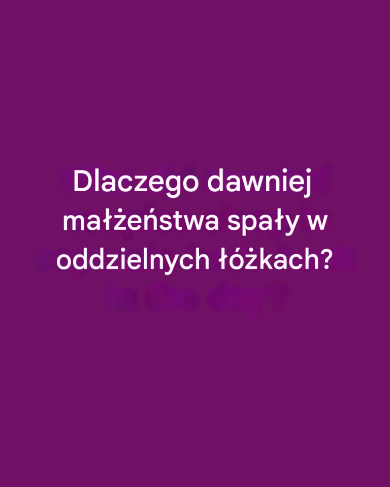 Czy wiedziałeś, że coś takiego istnieje?