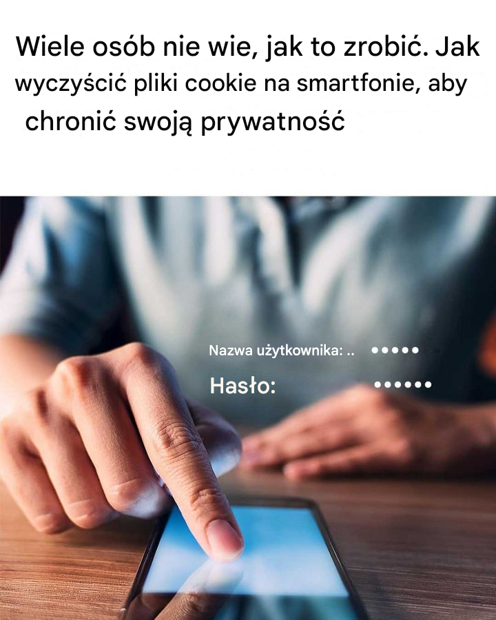 Jeszcze tego nie słyszałem.