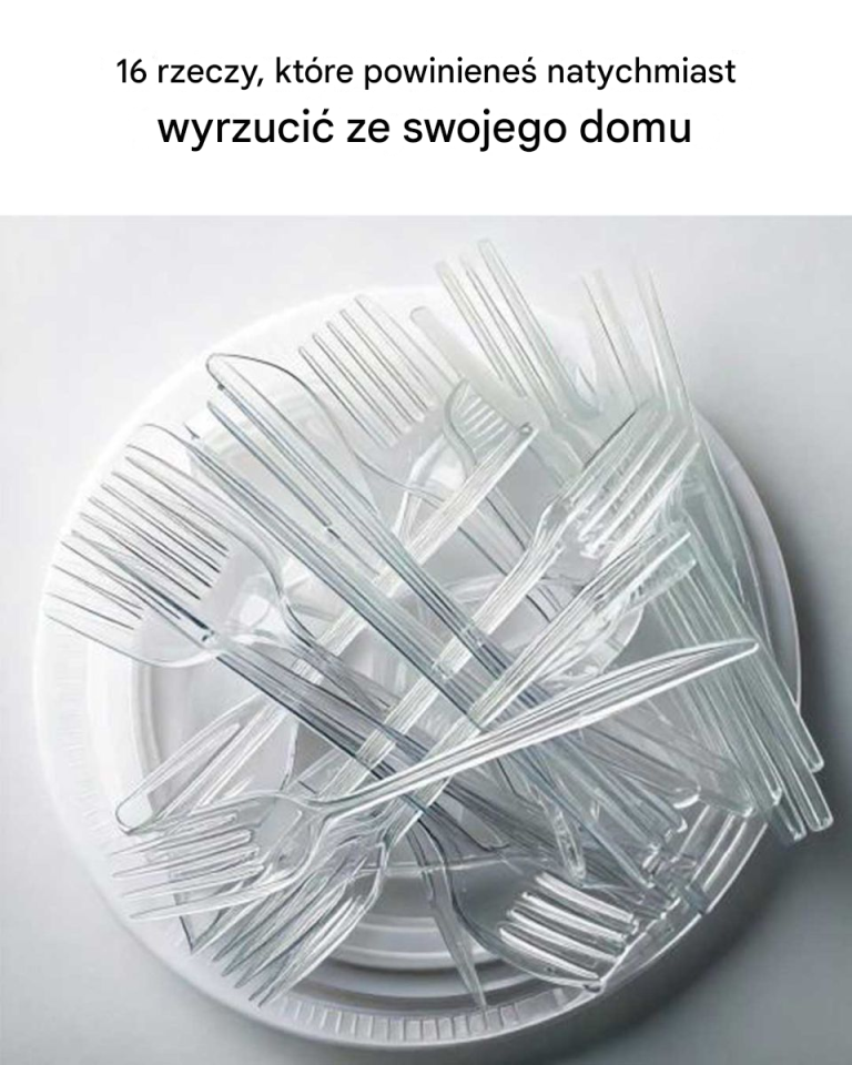 Naprawdę nie miałem pojęcia