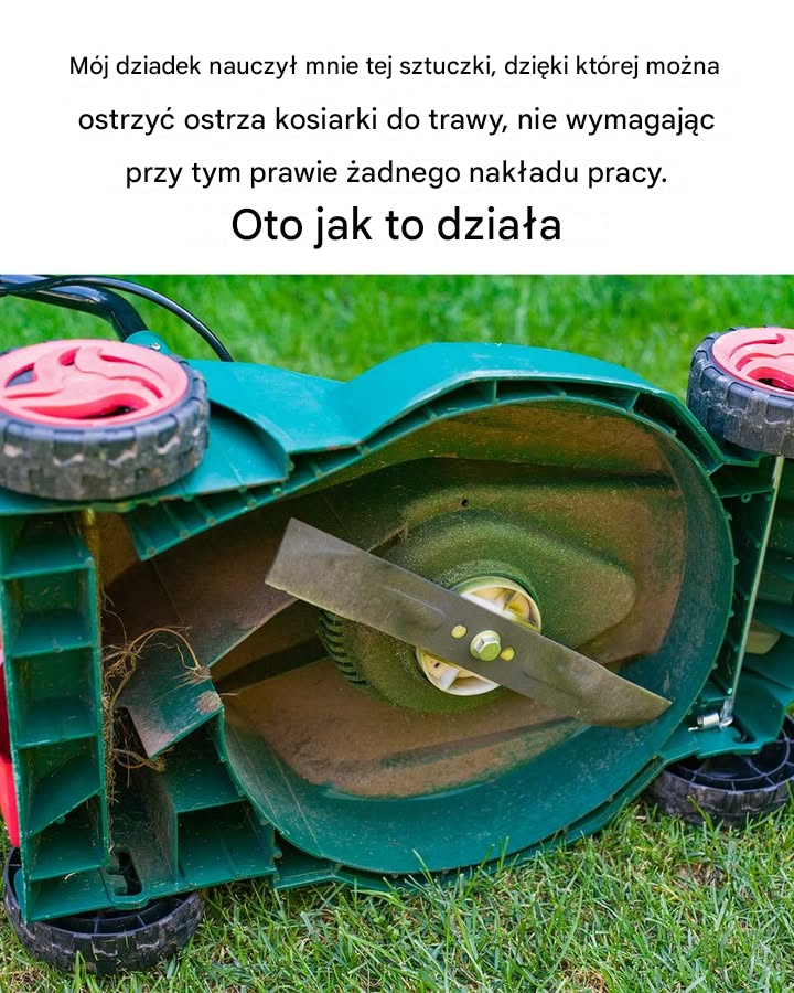 Zgrabny hack