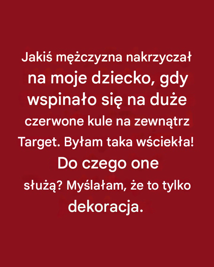 To dla mnie nowość