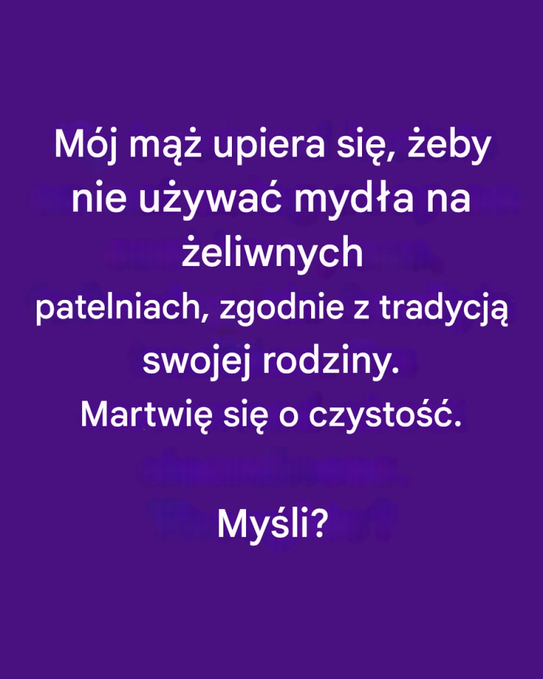 Myśli?