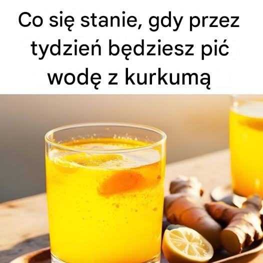 Kurkuma na Co Dzień: 10 Zaskakujących Zmian w Twoim Ciele po Regularnym Stosowaniu