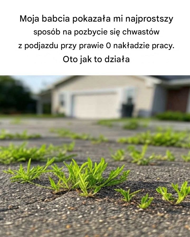 Dziś miałem lat, kiedy się o tym dowiedziałem!