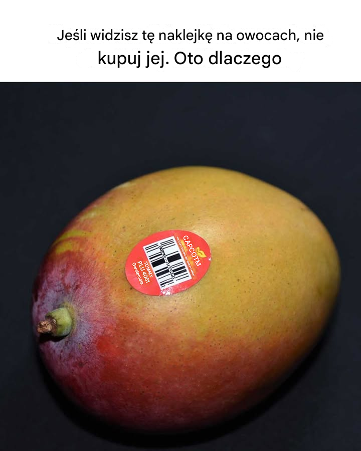 Nigdy o tym nie wiedziałem